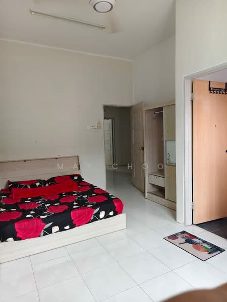 Rumah Teres 2-Tingkat untuk Disewa di Taman Seri juru (Juru) - May Choo - PropertyGuru.com.my