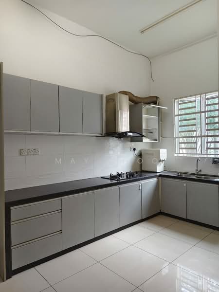 Rumah Teres 2-Tingkat untuk Disewa di Taman Seri juru (Juru) - May Choo - PropertyGuru.com.my