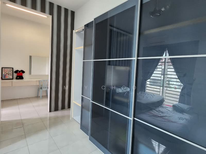 Rumah Teres 2-Tingkat untuk Disewa di Taman Seri juru (Juru) - May Choo - PropertyGuru.com.my