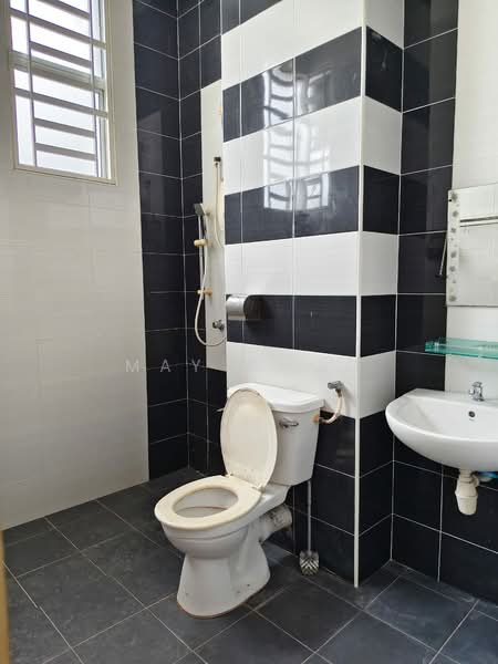 Rumah Teres 2-Tingkat untuk Disewa di Taman Seri juru (Juru) - May Choo - PropertyGuru.com.my