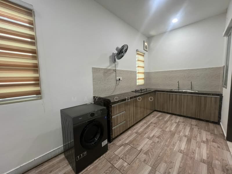 Rumah Teres 2-Tingkat untuk Disewa di Taman Seri juru (Juru) - May Choo - PropertyGuru.com.my