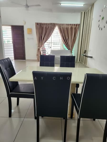 Rumah Teres 2-Tingkat untuk Disewa di Taman Seri juru (Juru) - May Choo - PropertyGuru.com.my