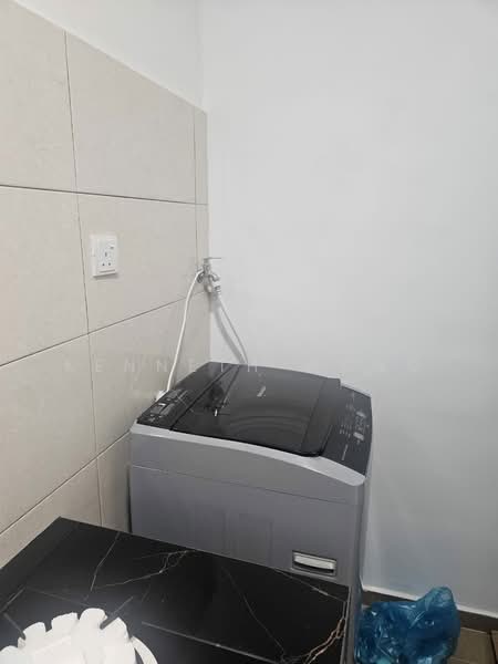 Apartment for Rent at Residensi Brickfields - Kenneth Wong - Interior - PropertyGuru.com.my