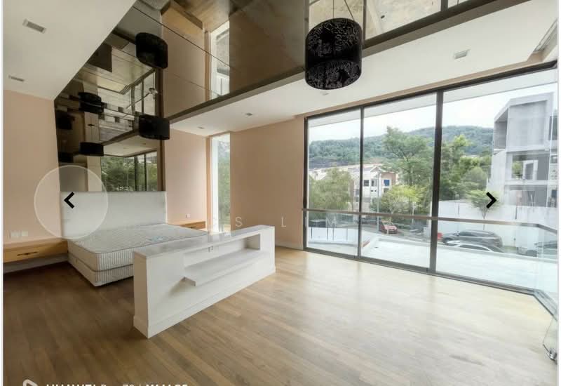 Rumah Banglo untuk Dijual di Sungai Long (Bandar Sungai Long) - CS Lim - Bedroom - PropertyGuru.com.my