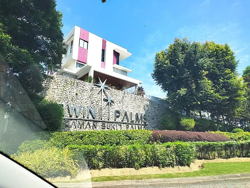 Bungalow House untuk Dijual di Sungai Long (Bandar Sungai Long) - CS Lim - Exterior - PropertyGuru.com.my