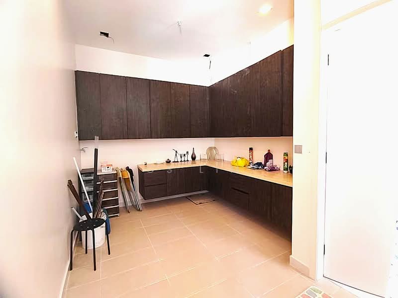 Bungalow House untuk Dijual di Sungai Long (Bandar Sungai Long) - CS Lim - Kitchen - PropertyGuru.com.my