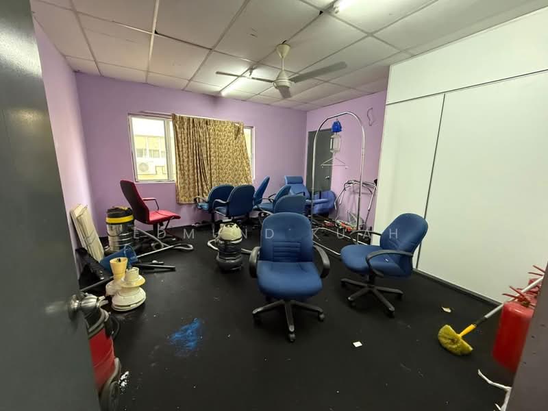 Kedai / Pejabat untuk Disewa di Setia Alam (Selangor) - Edmund Kuah - PropertyGuru.com.my