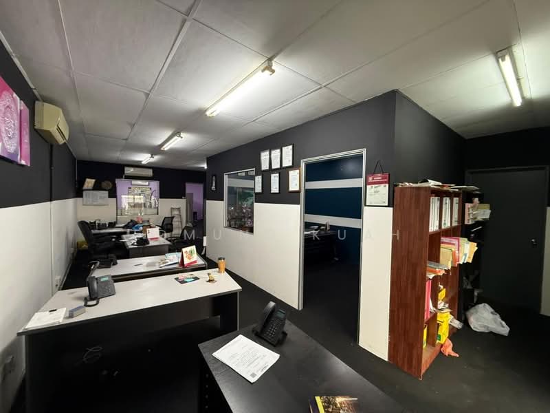 Kedai / Pejabat untuk Disewa di Setia Alam (Selangor) - Edmund Kuah - PropertyGuru.com.my