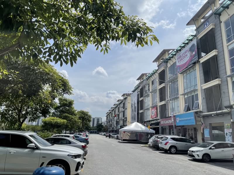 Kedai / Pejabat untuk Disewa di Setia Alam (Selangor) - Edmund Kuah - PropertyGuru.com.my