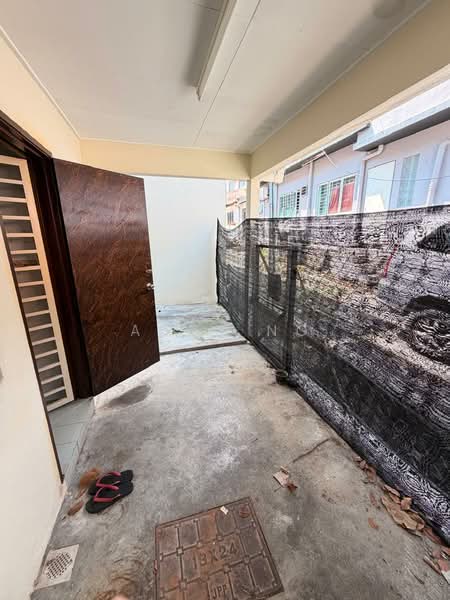 Rumah Teres 2 Tingkat untuk Dijual di Taman Suria (Bandar Sungai Long) - Addy Ng - Exterior - PropertyGuru.com.my