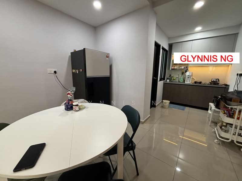 Servis Apartment untuk Dijual di MARC Residences - Glynnis Ng - Kitchen - PropertyGuru.com.my