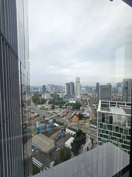 Service Residence for Rent at The Astaka @ 1 Bukit Senyum - Phang Elainne - View - PropertyGuru.com.my