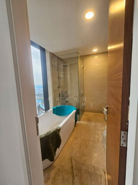 Service Residence for Rent at The Astaka @ 1 Bukit Senyum - Phang Elainne - PropertyGuru.com.my