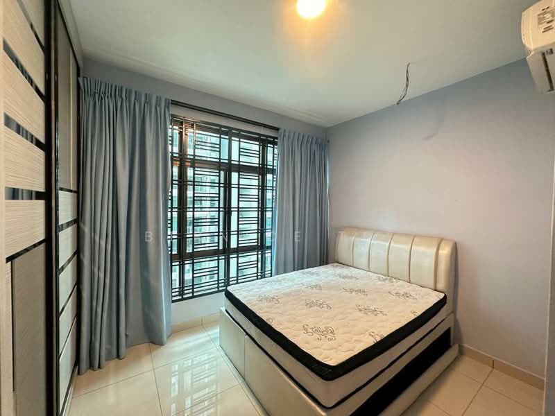 Apartment for Sale at PARC Regency (Residensi Masai) - Bernice Tee - Bedroom - PropertyGuru.com.my