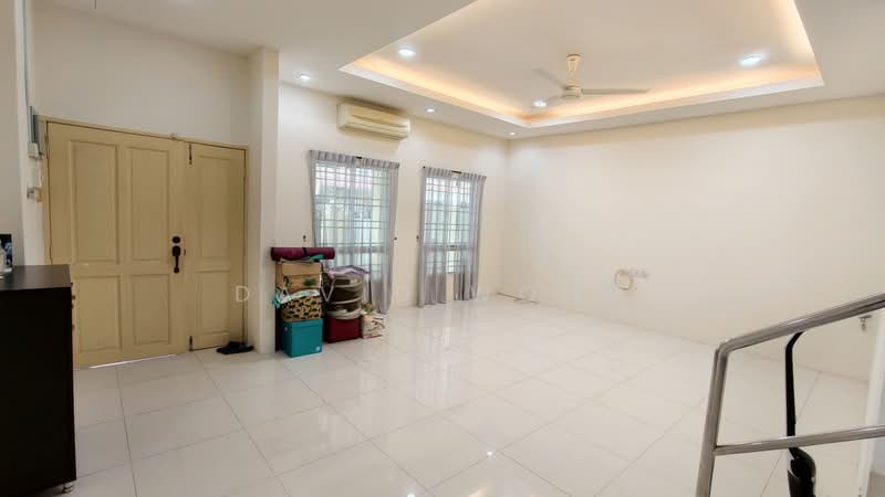2.5-storey Terraced House for Sale in Medan Lapangan Suria (Ipoh) - David Wong - PropertyGuru.com.my