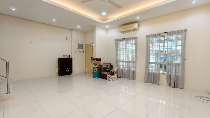 2.5-storey Terraced House for Sale in Medan Lapangan Suria (Ipoh) - David Wong - PropertyGuru.com.my