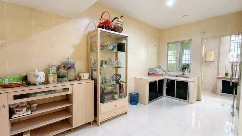 2.5-storey Terraced House for Sale in Medan Lapangan Suria (Ipoh) - David Wong - PropertyGuru.com.my