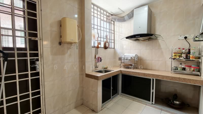 2.5-storey Terraced House for Sale in Medan Lapangan Suria (Ipoh) - David Wong - PropertyGuru.com.my