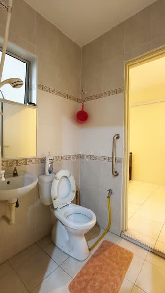 2.5-storey Terraced House for Sale in Medan Lapangan Suria (Ipoh) - David Wong - PropertyGuru.com.my