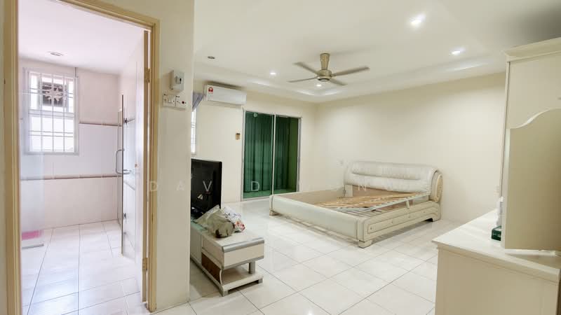 2.5-storey Terraced House for Sale in Medan Lapangan Suria (Ipoh) - David Wong - PropertyGuru.com.my