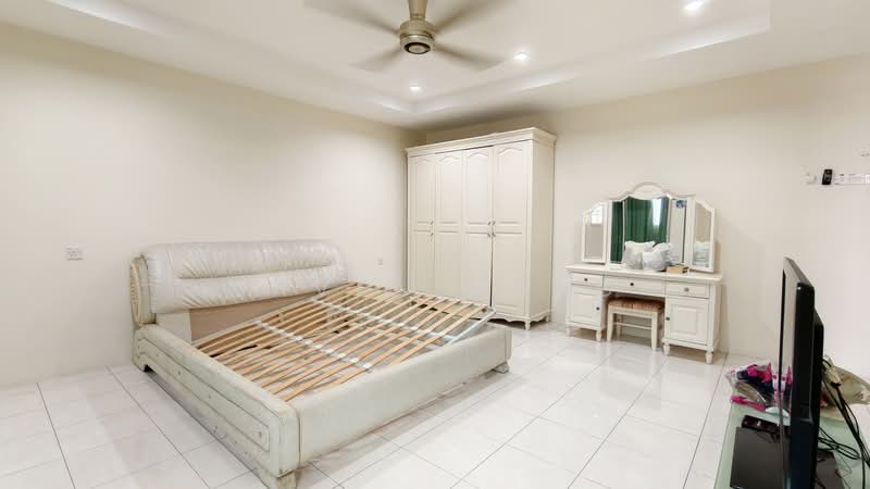 2.5-storey Terraced House for Sale in Medan Lapangan Suria (Ipoh) - David Wong - PropertyGuru.com.my