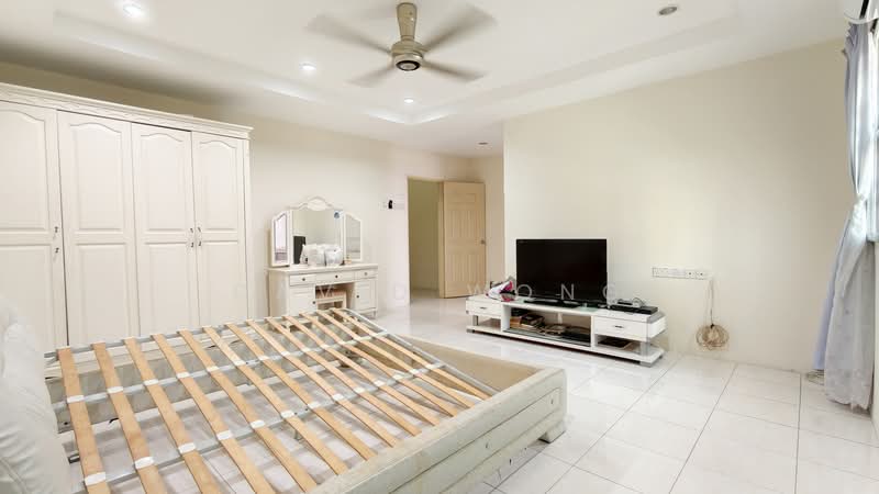 2.5-storey Terraced House for Sale in Medan Lapangan Suria (Ipoh) - David Wong - PropertyGuru.com.my