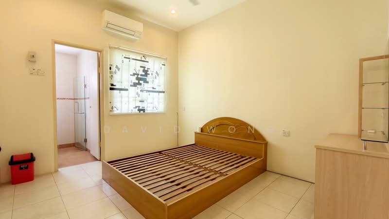 2.5-storey Terraced House for Sale in Medan Lapangan Suria (Ipoh) - David Wong - PropertyGuru.com.my