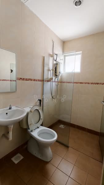 2.5-storey Terraced House for Sale in Medan Lapangan Suria (Ipoh) - David Wong - PropertyGuru.com.my