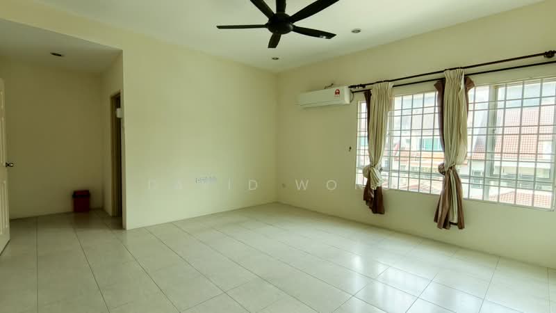 2.5-storey Terraced House for Sale in Medan Lapangan Suria (Ipoh) - David Wong - PropertyGuru.com.my