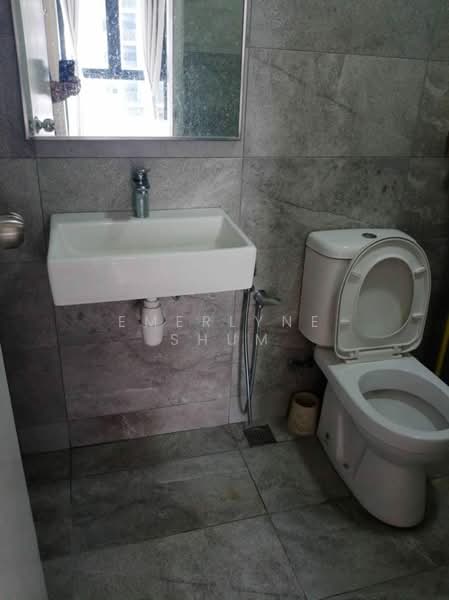 Service Residence for Rent at Equine Residence - Emerlyne Shum - Bathroom - PropertyGuru.com.my
