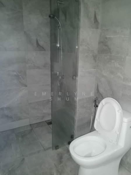 Service Residence for Rent at Equine Residence - Emerlyne Shum - Bathroom - PropertyGuru.com.my