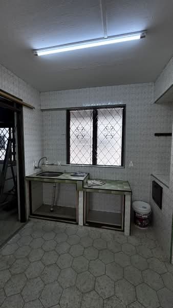 Flat for Rent at Flat Taman Ungku Tun Aminah - Kexin Hua - PropertyGuru.com.my