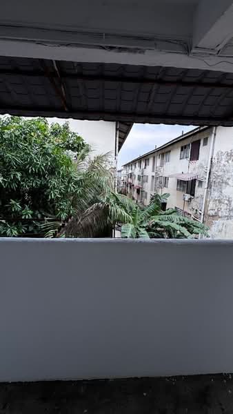 Flat for Rent at Flat Taman Ungku Tun Aminah - Kexin Hua - PropertyGuru.com.my