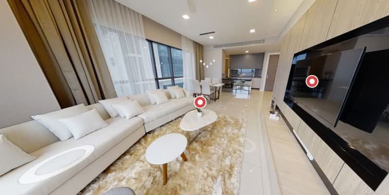 Service Residence for Sale at Aria - Amenny Chua - PropertyGuru.com.my