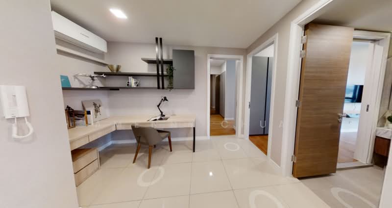 Service Residence for Sale at Aria - Amenny Chua - PropertyGuru.com.my