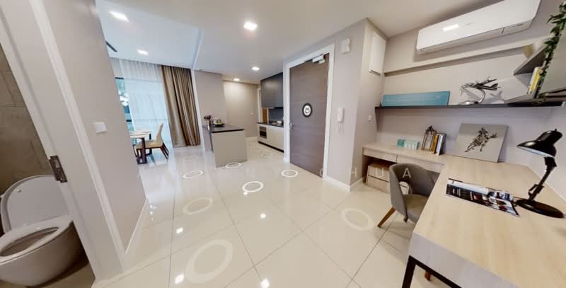 Service Residence for Sale at Aria - Amenny Chua - PropertyGuru.com.my