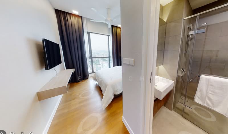 Service Residence for Sale at Aria - Amenny Chua - PropertyGuru.com.my