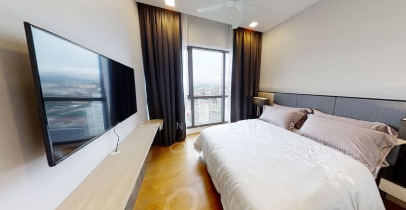 Service Residence for Sale at Aria - Amenny Chua - PropertyGuru.com.my