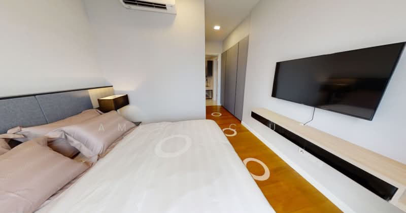 Service Residence for Sale at Aria - Amenny Chua - PropertyGuru.com.my