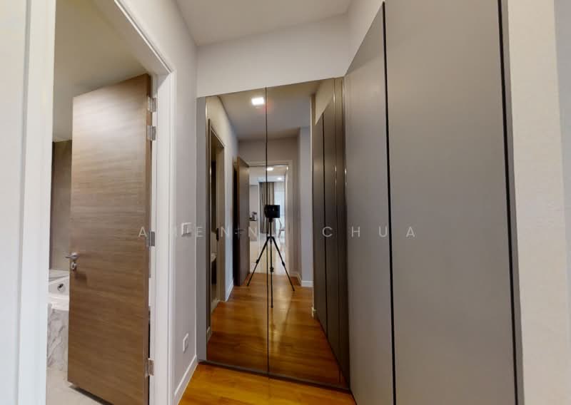 Service Residence for Sale at Aria - Amenny Chua - PropertyGuru.com.my