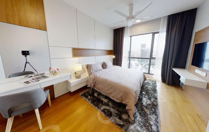 Service Residence for Sale at Aria - Amenny Chua - PropertyGuru.com.my