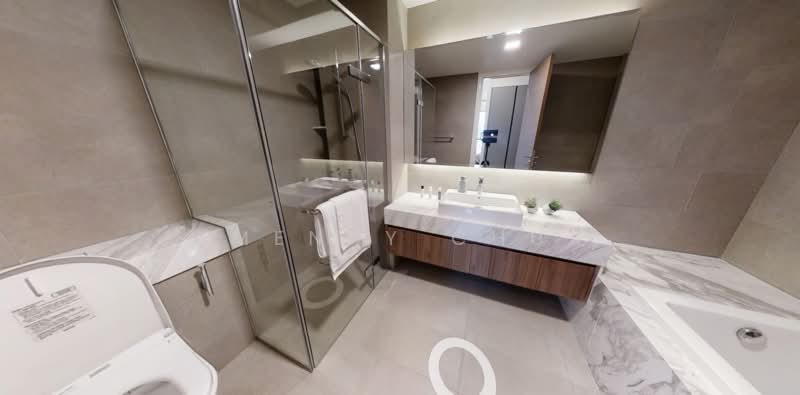 Service Residence for Sale at Aria - Amenny Chua - PropertyGuru.com.my