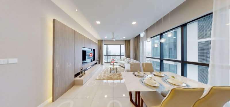 Service Residence for Sale at Aria - Amenny Chua - PropertyGuru.com.my