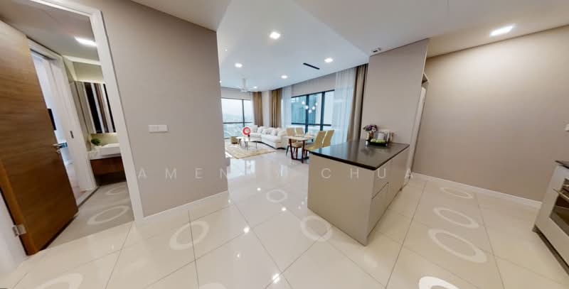 Service Residence for Sale at Aria - Amenny Chua - PropertyGuru.com.my
