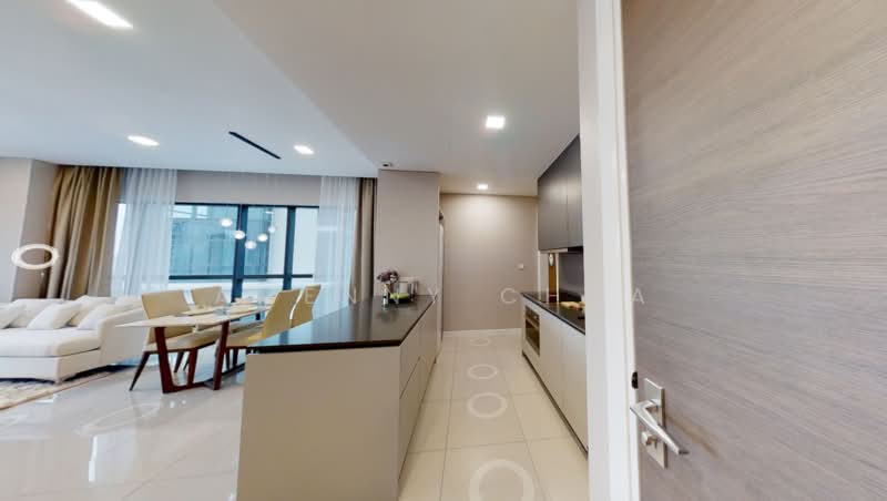 Service Residence for Sale at Aria - Amenny Chua - PropertyGuru.com.my