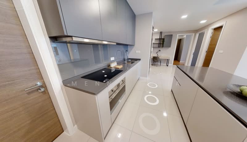 Service Residence for Sale at Aria - Amenny Chua - PropertyGuru.com.my
