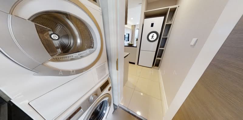 Service Residence for Sale at Aria - Amenny Chua - PropertyGuru.com.my