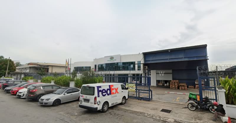Kilang untuk Dijual di Subang Bestari (Shah Alam) - Mandy Liew - Exterior - PropertyGuru.com.my