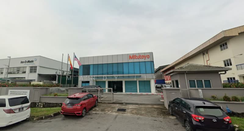 Kilang untuk Dijual di Subang Bestari (Shah Alam) - Mandy Liew - Exterior - PropertyGuru.com.my