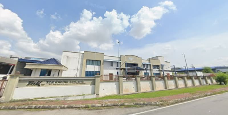 Kilang untuk Dijual di Subang Bestari (Shah Alam) - Mandy Liew - Exterior - PropertyGuru.com.my